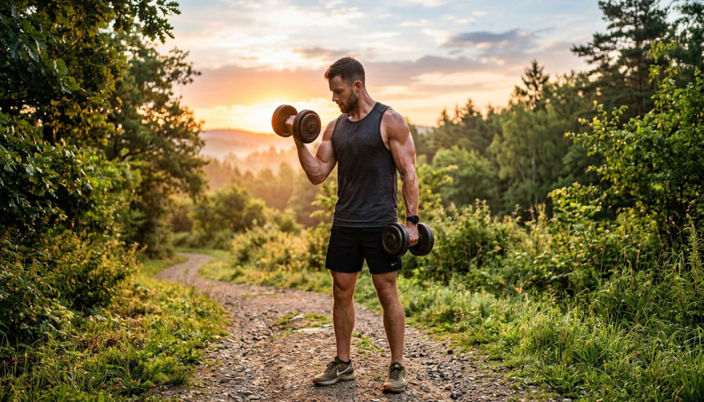 Comment augmenter naturellement votre taux de testostérone ?