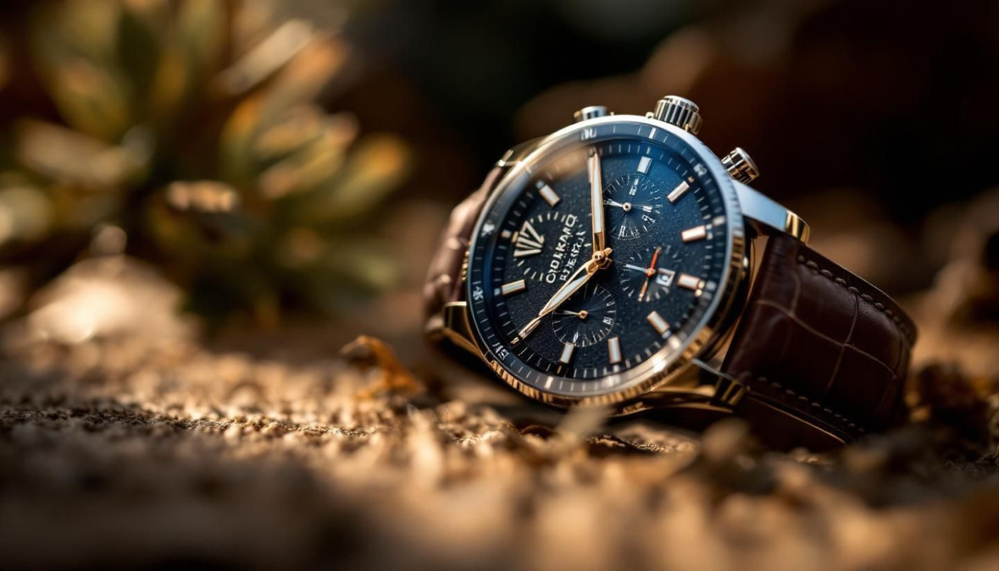 Comment choisir le bracelet parfait pour votre montre ?