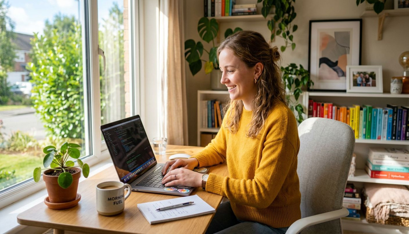 Comment les formations à distance révolutionnent-elles l'apprentissage professionnel ?