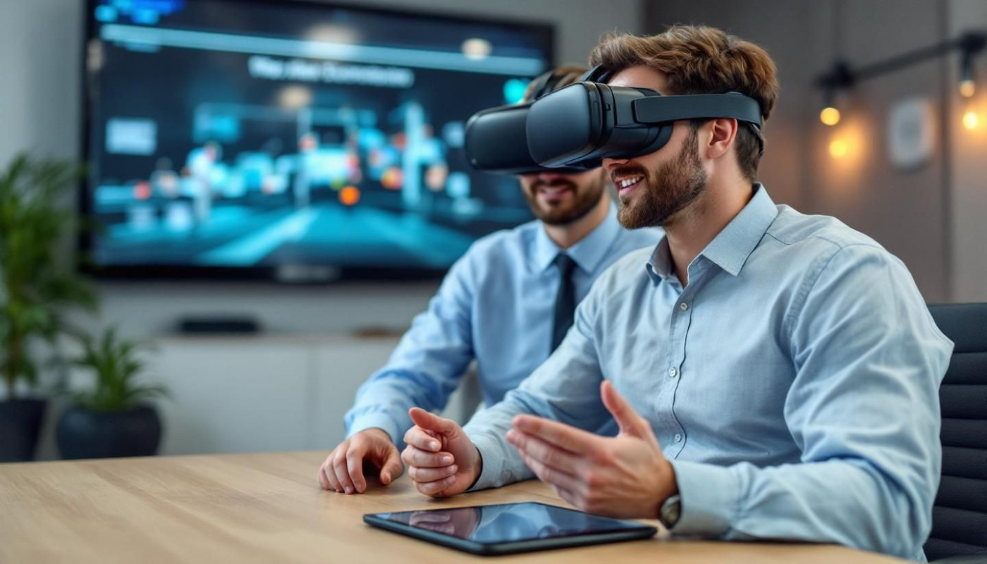 Comment les innovations technologiques transforment-elles la formation pour les permis d'exploitation ?