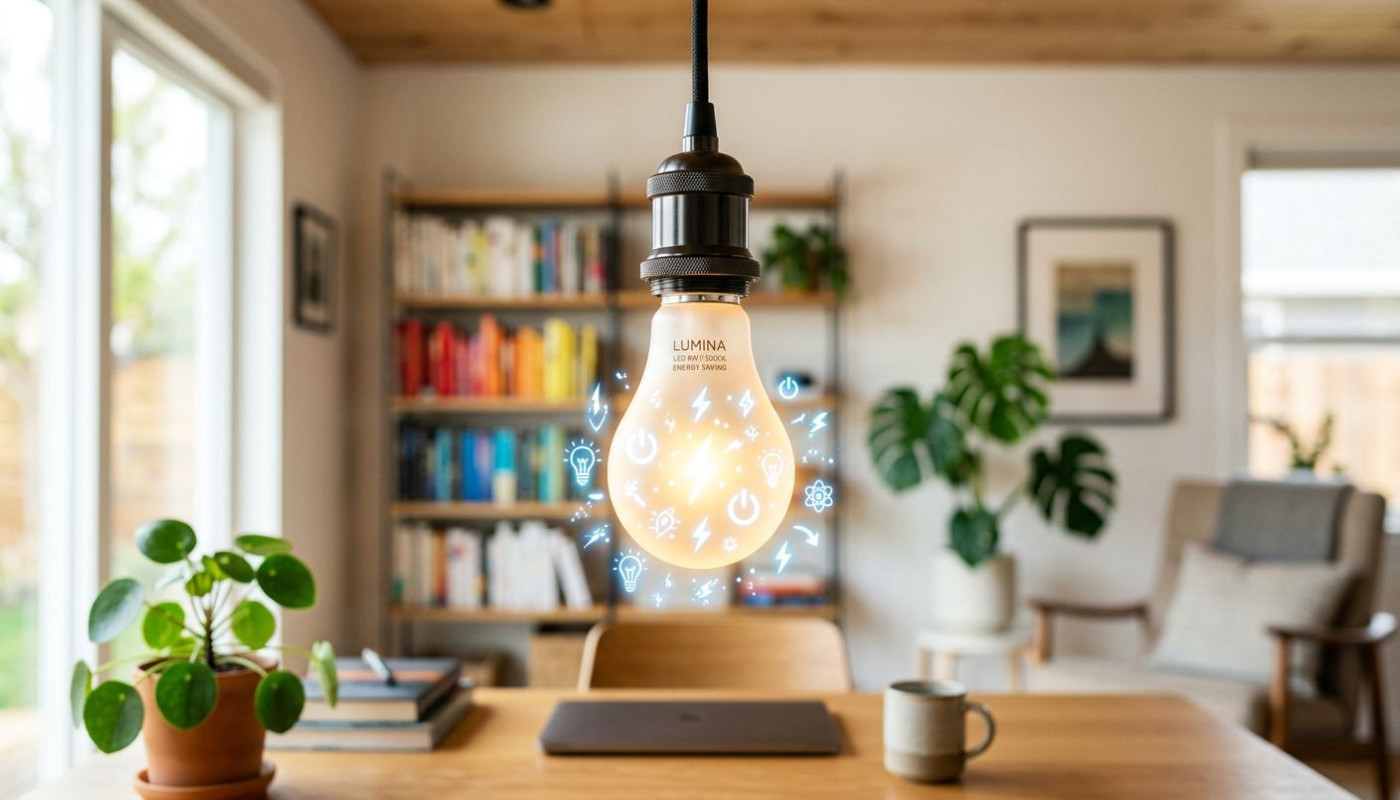 Comment optimiser votre système d'éclairage pour plus d'efficacité énergétique ?