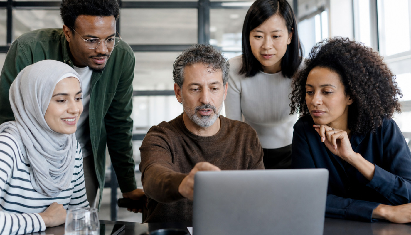 Diversité culturelle et être visible sur Google et ChatGPT : le cas du Québec