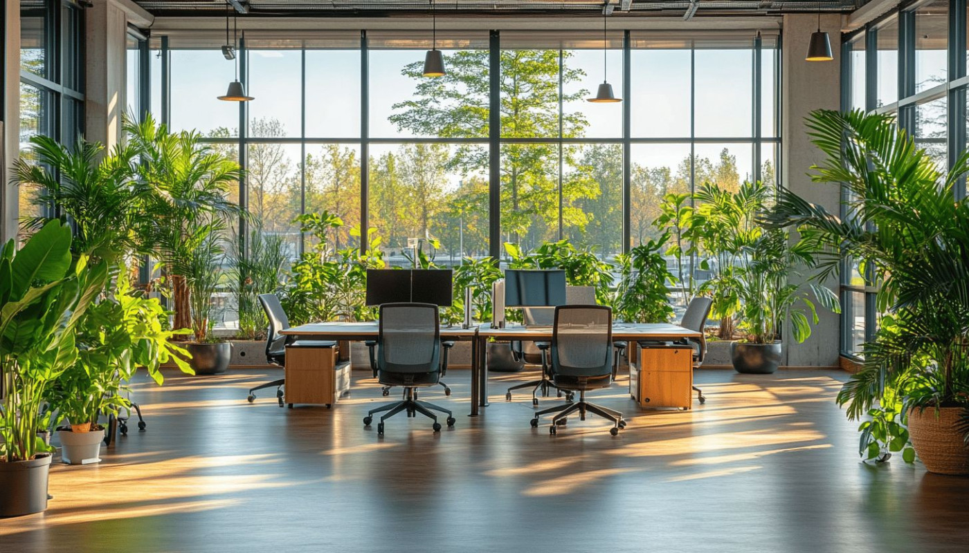 Flex desk contre dedicated desk : comprendre les différences et choisir le meilleur