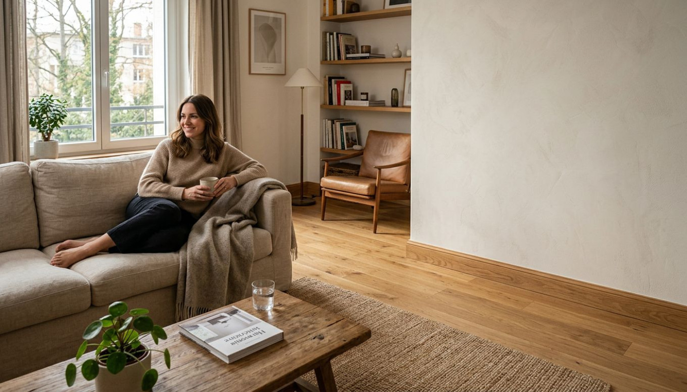 Quand la plinthe devient l’atout secret d’une ambiance réussie